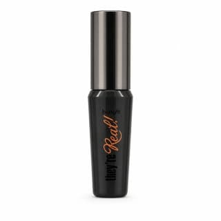 They’re Real! Beyond Mascara tusz wydłużająca i pogrubiająca rzęsy Black