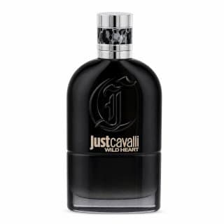 Just Cavalli Wild Heart woda toaletowa dla mężczyzn