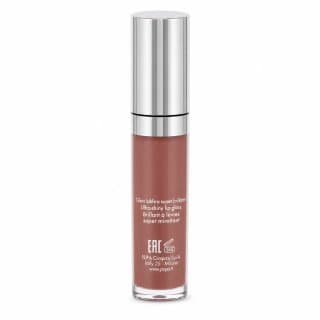 Miss Pupa Gloss błyszczyk do ust 405 Blush Nude