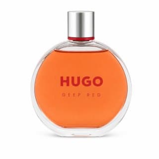 Deep Red woda perfumowana dla kobiet