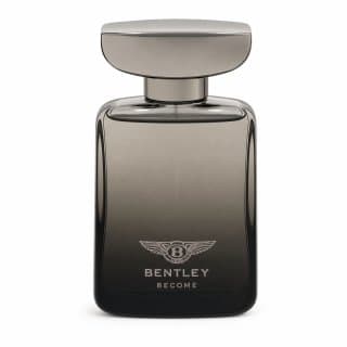Become woda perfumowana dla mężczyzn