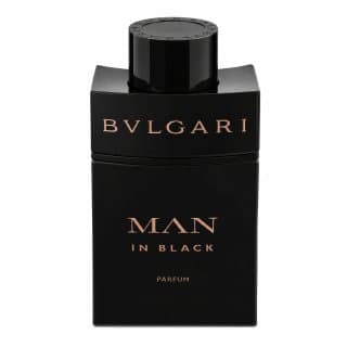 Man In Black Parfum czyste perfumy dla mężczyzn Refillable