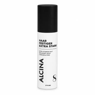 Professional Hair Setting Lotion Extra Strong spray do stylizacji dla extra silnego utrwalenia