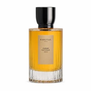 Ambre Sauvage Absolu woda perfumowana unisex
