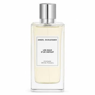 Intimate White Flowers woda toaletowa unisex