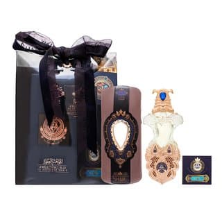 Opulent Shaik Gold Edition czyste perfumy dla kobiet