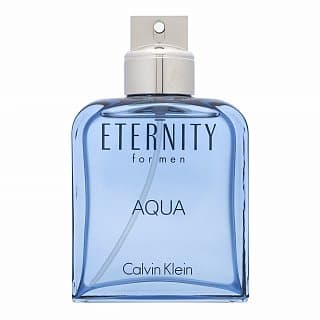 Eternity Aqua for Men woda toaletowa dla mężczyzn