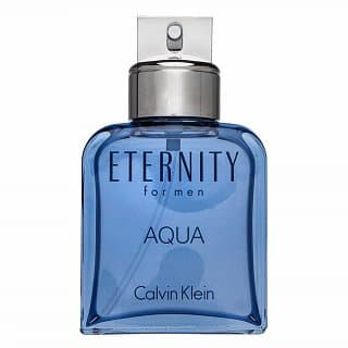 Eternity Aqua for Men woda toaletowa dla mężczyzn
