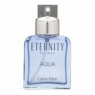 Eternity Aqua for Men woda toaletowa dla mężczyzn