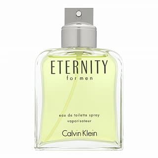 Eternity for Men woda toaletowa dla mężczyzn