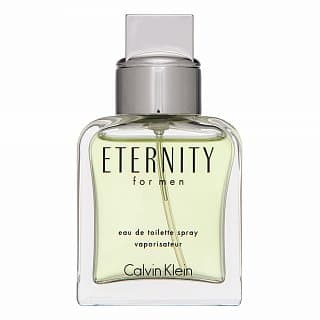 Eternity for Men woda toaletowa dla mężczyzn