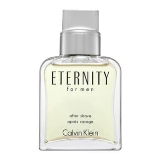 Eternity for Men woda po goleniu dla mężczyzn