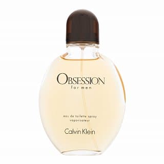 Obsession for Men woda toaletowa dla mężczyzn