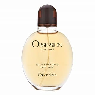 Obsession for Men woda toaletowa dla mężczyzn