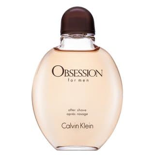 Obsession for Men woda po goleniu dla mężczyzn