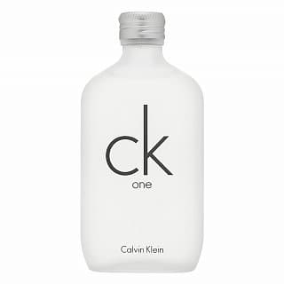 CK One woda toaletowa unisex