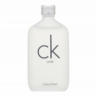 CK One woda toaletowa unisex