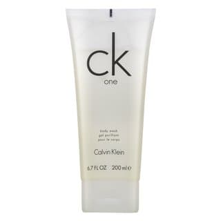 CK One żel pod prysznic unisex