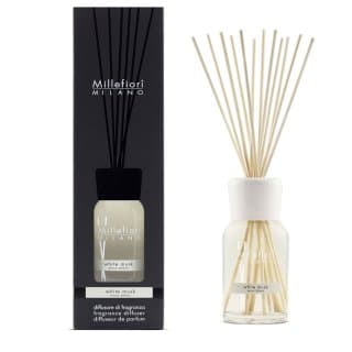 Fragrance Diffuser White Musk