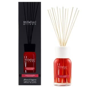 Fragrance Diffuser Mela & Cannella