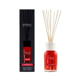 Fragrance Diffuser Mela & Cannella