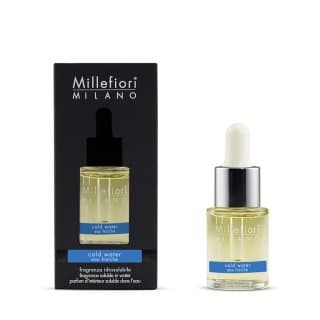 Fragrance Soluble in Water Cold Water