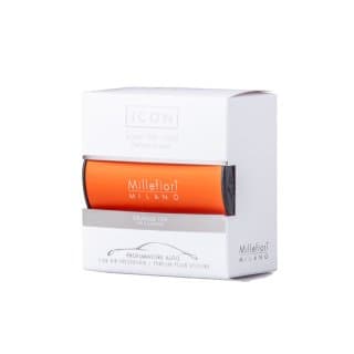 Icon Car Air Freshener Orange Tea Classic