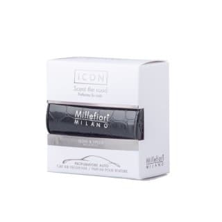 Icon Car Air Freshener Legni & Spezie Urban