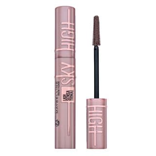 Lash Sensational Sky High Mascara tusz wydłużająca i pogrubiająca rzęsy Brown