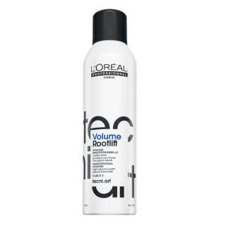 Tecni.Art Volume Lift Mousse pianka do średniego utrwalenia