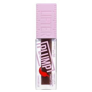 Lifter Plump błyszczyk do ust 007 Cocoa Zing