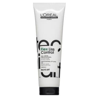 Tecni.Art Liss Control Gel-Cream wygładzający krem przeciw puszeniu się włosów