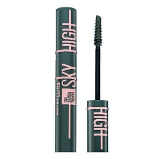 Lash Sensational Sky High Mascara tusz wydłużająca i pogrubiająca rzęsy Green Altitude