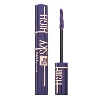 Lash Sensational Sky High Mascara tusz wydłużająca i pogrubiająca rzęsy Plum Twilight