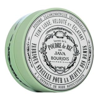 Java Rice Powder Translucent puder dla uzyskania matowego efektu