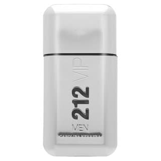 212 VIP Men woda toaletowa dla mężczyzn