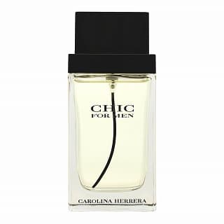 Chic For Men woda toaletowa dla mężczyzn