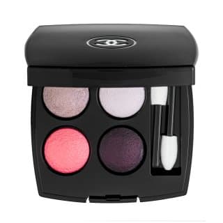 Les 4 Ombres Eyeshadow cienie do powiek 228 Tisse Cambon