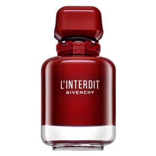 L'Interdit Rouge Ultime woda perfumowana dla kobiet