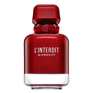 L'Interdit Rouge Ultime woda perfumowana dla kobiet