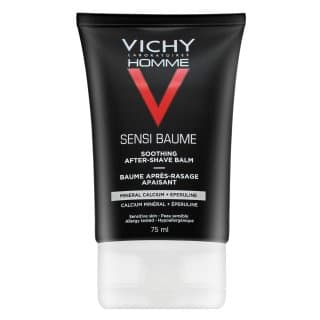 Homme kojący balsam po goleniu Sensi Baume Soothing After-Shave Balm