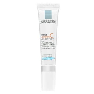 Pure krem pod oczy Vitamin C