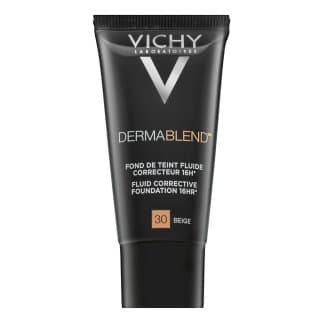 Dermablend Fluid Corrective Foundation 16HR podkład w płynie przeciw niedoskonałościom skóry 30 Beige