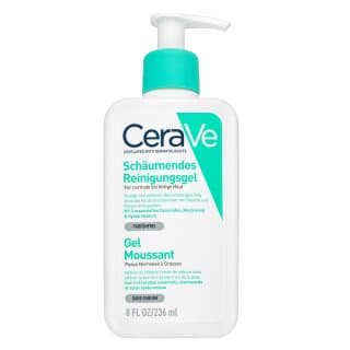 oczyszczający żel do twarzy Foaming Cleanser