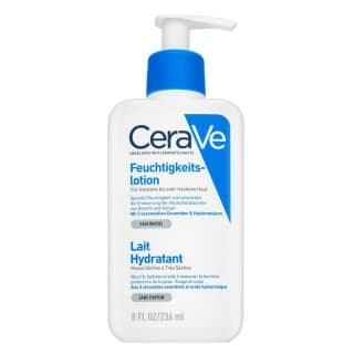 nawilżające mleczko do ciała Moisturising Lotion
