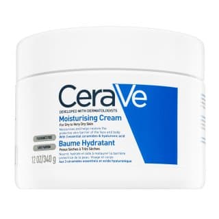 krem nawilżający Moisturising Cream