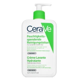 krem nawilżająco-oczyszczający Hydrating Cleanser
