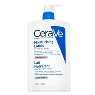 nawilżające mleczko do ciała Moisturising Lotion