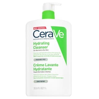 krem nawilżająco-oczyszczający Hydrating Cleanser