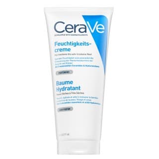 krem nawilżający Moisturising Cream